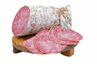 Salame Sopressa Veneta Classica senza aglio 1,3kg