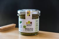 Pesto alla Genovese BIO 500g