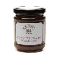 Confettura di scalogno 40g