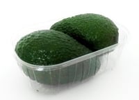 Avocado BIO 2 confezioni da 300g