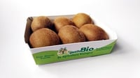 Kiwi Bio 2 confezioni da 600g