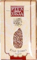 Riso rosso Ermes Integrale a filiera controllata sottovuoto 1kg