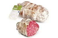 Salame BIO Zia da taglio metà 1,5kg
