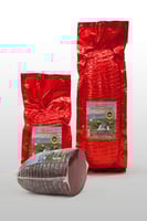 Bresaola Punta d'Anca Valtellina IGP metà 1,9kg