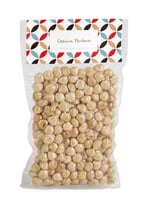 Nocciole Piemonte IGP tostate 250g
