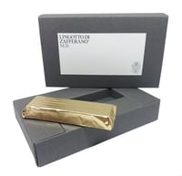 Lingotto di Zafferano 25g
