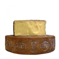 Bagoss di Bagolino d'Alpeggio 36 mesi 1kg