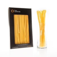 Tagliatelle di grano duro all'uovo 250g
