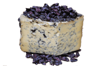 Blu affinato con vinacce di oseleta 500g