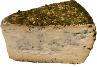 Blu affinato con menta e aromatiche 500g
