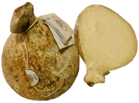 Casicavaddro di Sola Bruna - caciocavallo 500g