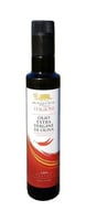 Condimento a base di olio EVO aromatizzato al peperoncino 250ml