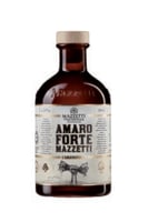 Amaro Forte Mazzetti 700 ml