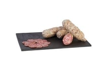 Salamino Saporito Rustico 400g