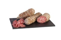 Soppressa dello schioppo dolce 850g