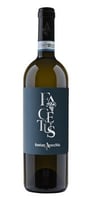 Facetus Taburno Falanghina del Sannio DOP vendemmia tardiva 2012 750ml