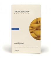 Felicetti monograno Matt - Conchiglioni 500g