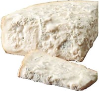 Gorgonzola Dolce DOP Sovrano 1/8 di forma 1,5kg