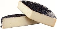 Pecorino crosta nera Lessinia 500g