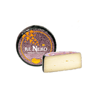 Pecorino Re Nero 500g