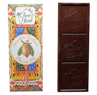 Cioccolato fondente Chuao 75% 50g