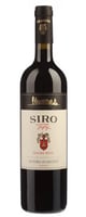 Siro Fifty Nero Toscana Rosso IGT BIO 2015 750ml