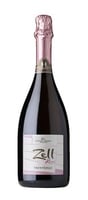 Zell Rosè Brut Trento DOC 2016 750ml