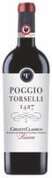 Poggio Torselli 1427 Chianti Classico Riserva DOCG 2016 750ml