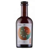 0Diciotto Grana 40 Helles 750ml
