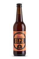 IPA birra artigianale Ca' Verzini 500ml