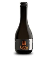 Dark Strong ALE birra artigianale Ca' Verzini 750ml