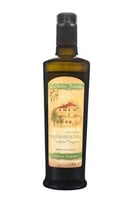 Olio extravergine di oliva Taggiasca non filtrato 500ml