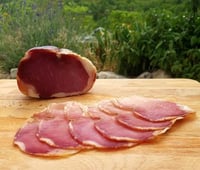 Lombo di Nero d'Abruzzo 350g