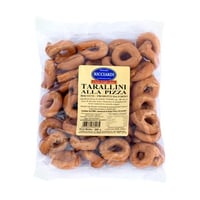 Tarallini alla pizza 300g