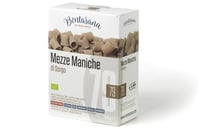 Mezze maniche di sorgo BIO 250g