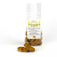 Paste di Mandorla al Pistacchio 250g