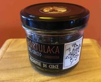 Portulaca del Circeo in giardiniera 150g