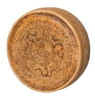 Pecorino Bagnolese invecchiato 72 mesi 1kg
