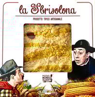 La Sbrisolona di Don Camillo 300g