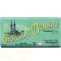 Cioccolato nero BIO Madagascar 65% Cacao