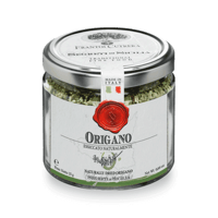 Origano Ibleo Essiccato Naturale