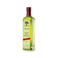 Olio extravergine d'oliva Frescolio 750ml