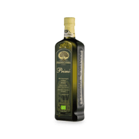 Olio extravergine d'oliva di Sicilia Primo BIO 500ml