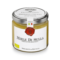 Miele siciliano di Sulla