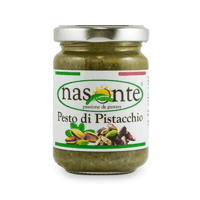 Pesto di pistacchio 130g
