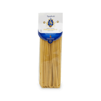 Spaghetti di semola di grano duro di Gragnano