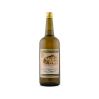 Olio extravergine di oliva Taggiasca non filtrato 750ml