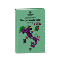 Guide to International Grape Varieties In Italy