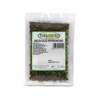 Aglio olio peperoncino bustina da 20g