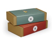 Gift box scatola regalo